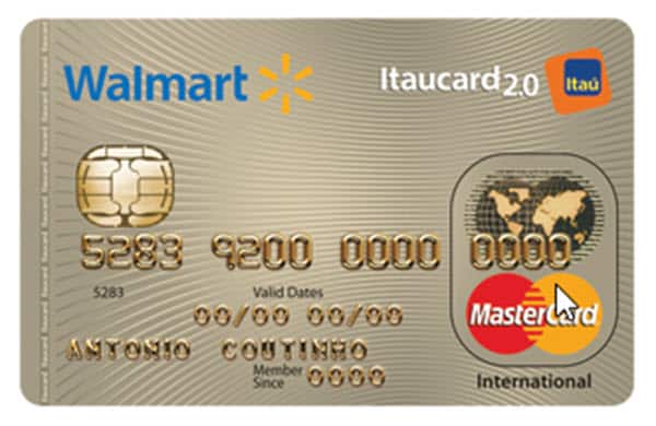 Cartão Walmart Conheça As Vantagens Desta Opção Mi Credito 7122