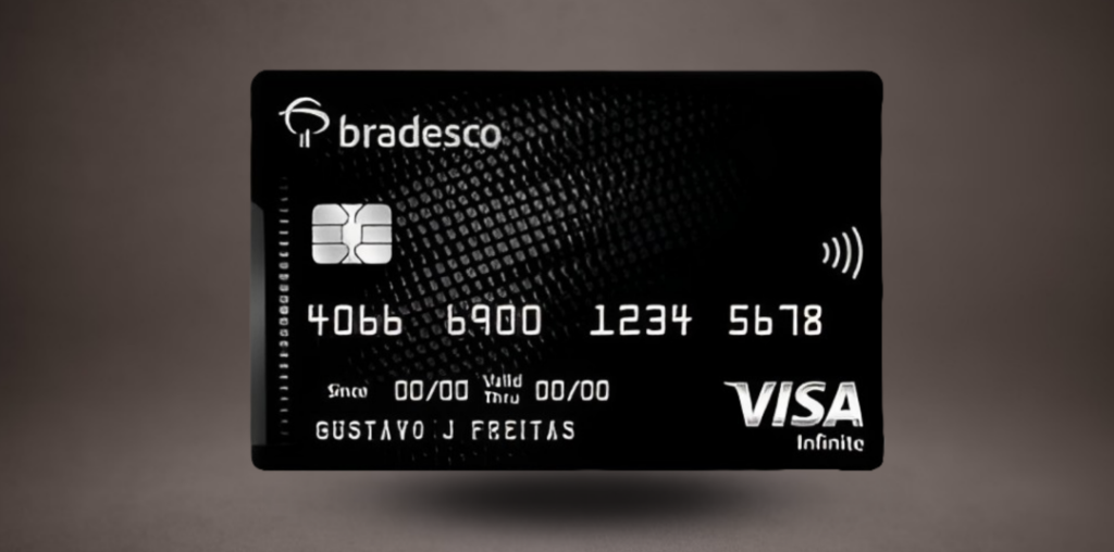 Cartão Bradesco Prime Infinite x Cartão Santander Unlimited: Uma escolha e  vários privilégios! – Mi Credito