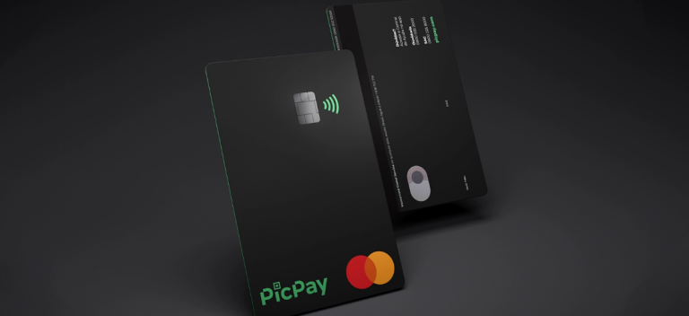 PicPay Revoluciona O Mercado: Isenção De Anuidade Nos Cartões Black E ...